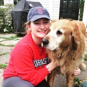 Meet your Posher, Liv